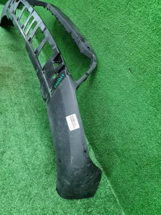 51115A0B081 Юбка переднего бампера BMW X1 F48 Арт 0000007437458, вид 5