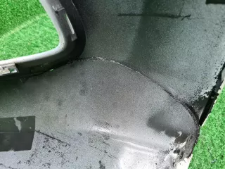 A44788511009999 Бампер передний Mercedes Vito W447 Арт 0000007440151, вид 14
