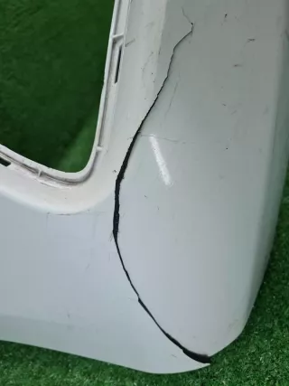 A44788511009999 Бампер передний Mercedes Vito W447 Арт 0000007440151, вид 7