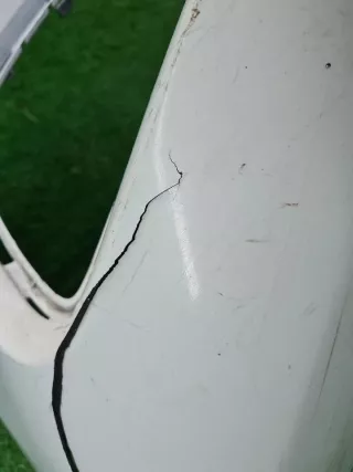 A44788511009999 Бампер передний Mercedes Vito W447 Арт 0000007440151, вид 10