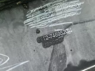 51128498991 Бампер задний BMW X5 G05  Арт 0000007442698, вид 20