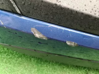 51128498991 Бампер задний BMW X5 G05  Арт 0000007442698, вид 5