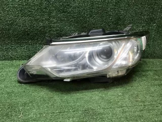 8117033881 Битая Фара левая    галоген Toyota Camry XV50 Арт 0000007440359, вид 1