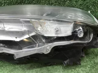 8117033881 Битая Фара левая    галоген Toyota Camry XV50 Арт 0000007440359, вид 11