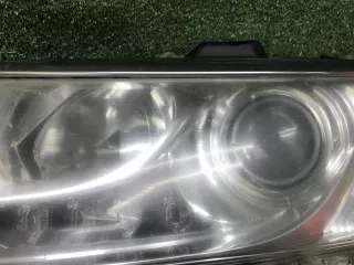 8117033881 Битая Фара левая    галоген Toyota Camry XV50 Арт 0000007440359, вид 12