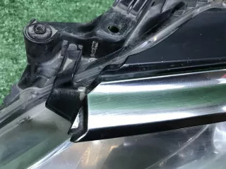 8117033881 Битая Фара левая    галоген Toyota Camry XV50 Арт 0000007440359, вид 15