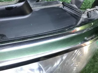 8117033881 Битая Фара левая    галоген Toyota Camry XV50 Арт 0000007440359, вид 17