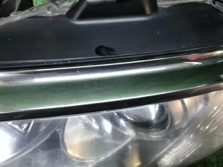 8117033881 Битая Фара левая    галоген Toyota Camry XV50 Арт 0000007440359, вид 19