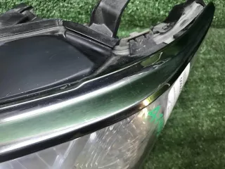 8117033881 Битая Фара левая    галоген Toyota Camry XV50 Арт 0000007440359, вид 20