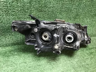 8117033881 Битая Фара левая    галоген Toyota Camry XV50 Арт 0000007440359, вид 2