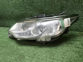 8117033881 Битая Фара левая    галоген Toyota Camry XV50 Арт 0000007440359, вид 3