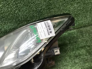 8117033881 Битая Фара левая    галоген Toyota Camry XV50 Арт 0000007440359, вид 5