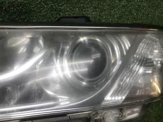 8117033881 Битая Фара левая    галоген Toyota Camry XV50 Арт 0000007440359, вид 6