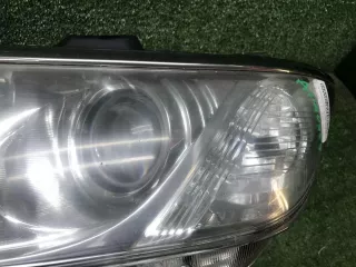 8117033881 Битая Фара левая    галоген Toyota Camry XV50 Арт 0000007440359, вид 7