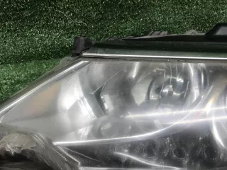 8117033881 Битая Фара левая    галоген Toyota Camry XV50 Арт 0000007440359, вид 8