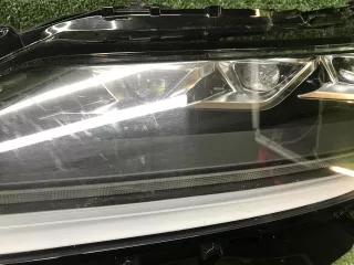 8118548F70 Фара левая Lexus RX 4 Арт 0000007440236, вид 14