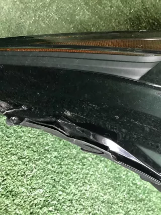 8118548F70 Фара левая Lexus RX 4 Арт 0000007440236, вид 7
