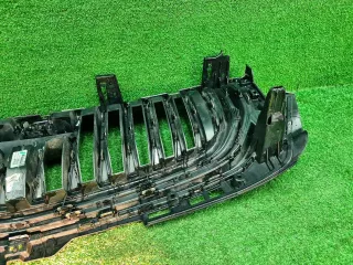 6608162198 Решетка радиатора Geely Monjaro Арт 0000007456190, вид 12