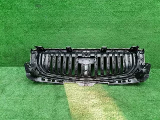 6608162198 Решетка радиатора Geely Monjaro Арт 0000007456190, вид 2
