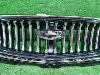 6608162198 Решетка радиатора Geely Monjaro Арт 0000007456190, вид 4