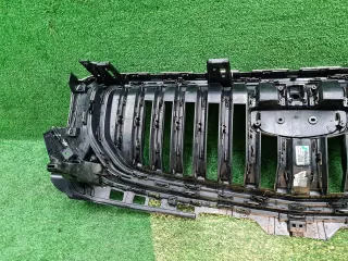 6608162198 Решетка радиатора Geely Monjaro Арт 0000007456190, вид 9