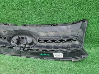 Решетка радиатора Lada largus 2022г. 8450090864 - Фото 6