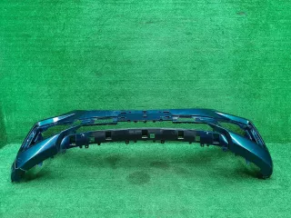 6010173200 Бампер передний Geely Monjaro Арт 0000007467486, вид 3