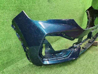 6010173200 Бампер передний Geely Monjaro Арт 0000007467486, вид 4