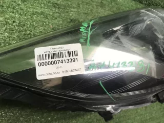 921024X501 Фара правая     галоген Kia Rio 3 Арт 0000007413391, вид 3