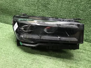 6608050927 Битая Фара правая Geely Monjaro Арт 0000007471865, вид 1