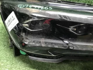 6608050927 Битая Фара правая Geely Monjaro Арт 0000007471865, вид 11