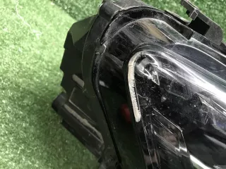 6608050927 Битая Фара правая Geely Monjaro Арт 0000007471865, вид 12