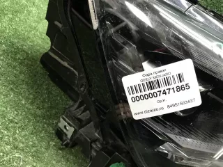 6608050927 Битая Фара правая Geely Monjaro Арт 0000007471865, вид 13