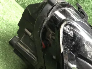 6608050927 Битая Фара правая Geely Monjaro Арт 0000007471865, вид 2