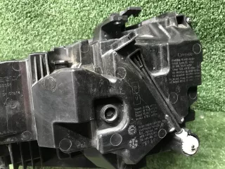 6608050927 Битая Фара правая Geely Monjaro Арт 0000007471865, вид 24