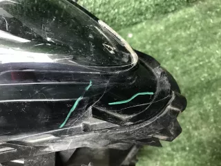 6608050927 Битая Фара правая Geely Monjaro Арт 0000007471865, вид 3