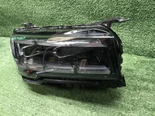 6608050927 Битая Фара правая Geely Monjaro Арт 0000007471865, вид 7