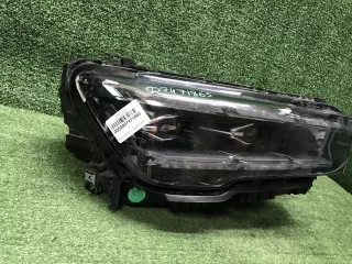 6608050927 Битая Фара правая Geely Monjaro Арт 0000007471865, вид 9