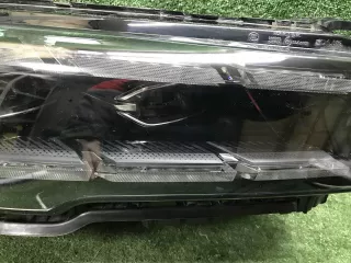 6608050927 Битая Фара правая Geely Monjaro Арт 0000007471865, вид 10