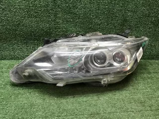 8118533G40 Битая Фара левая Toyota Camry XV50 Арт 0000007462177, вид 1