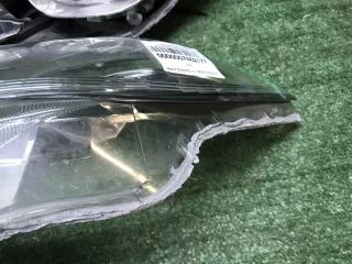 8118533G40 Битая Фара левая Toyota Camry XV50 Арт 0000007462177, вид 12