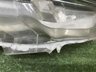 8118533G40 Битая Фара левая Toyota Camry XV50 Арт 0000007462177, вид 13