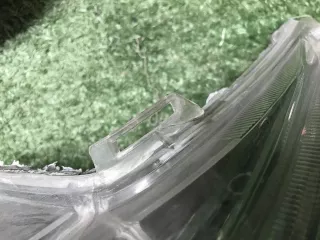 8118533G40 Битая Фара левая Toyota Camry XV50 Арт 0000007462177, вид 16