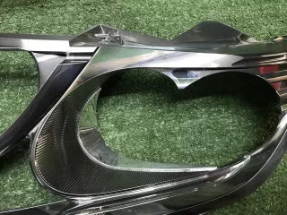 8118533G40 Битая Фара левая Toyota Camry XV50 Арт 0000007462177, вид 17
