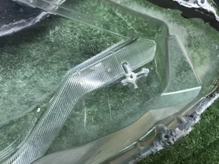 8118533G40 Битая Фара левая Toyota Camry XV50 Арт 0000007462177, вид 19
