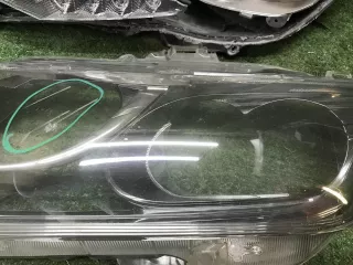 8118533G40 Битая Фара левая Toyota Camry XV50 Арт 0000007462177, вид 4