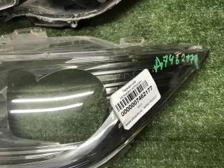 8118533G40 Битая Фара левая Toyota Camry XV50 Арт 0000007462177, вид 5