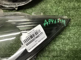 8118533G40 Битая Фара левая Toyota Camry XV50 Арт 0000007462177, вид 6