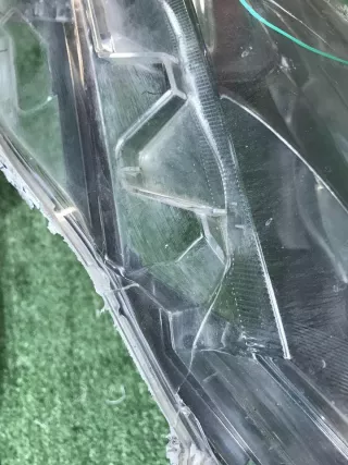 8118533G40 Битая Фара левая Toyota Camry XV50 Арт 0000007462177, вид 7