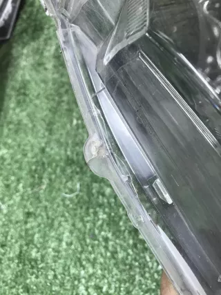 8118533G40 Битая Фара левая Toyota Camry XV50 Арт 0000007462177, вид 8